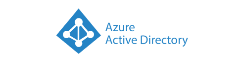 Logo of HR-platform Azure Active Directory, which can be integrated with Siffi