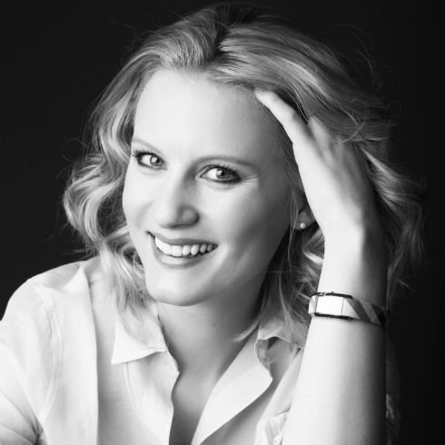 Picture of Constanze Wever