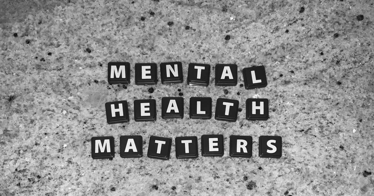 mental health matters